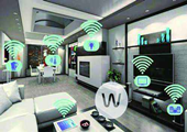 What does a smart switch for household appliances look like?